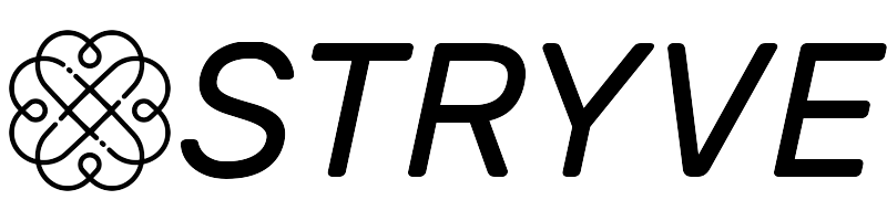 STRYVE